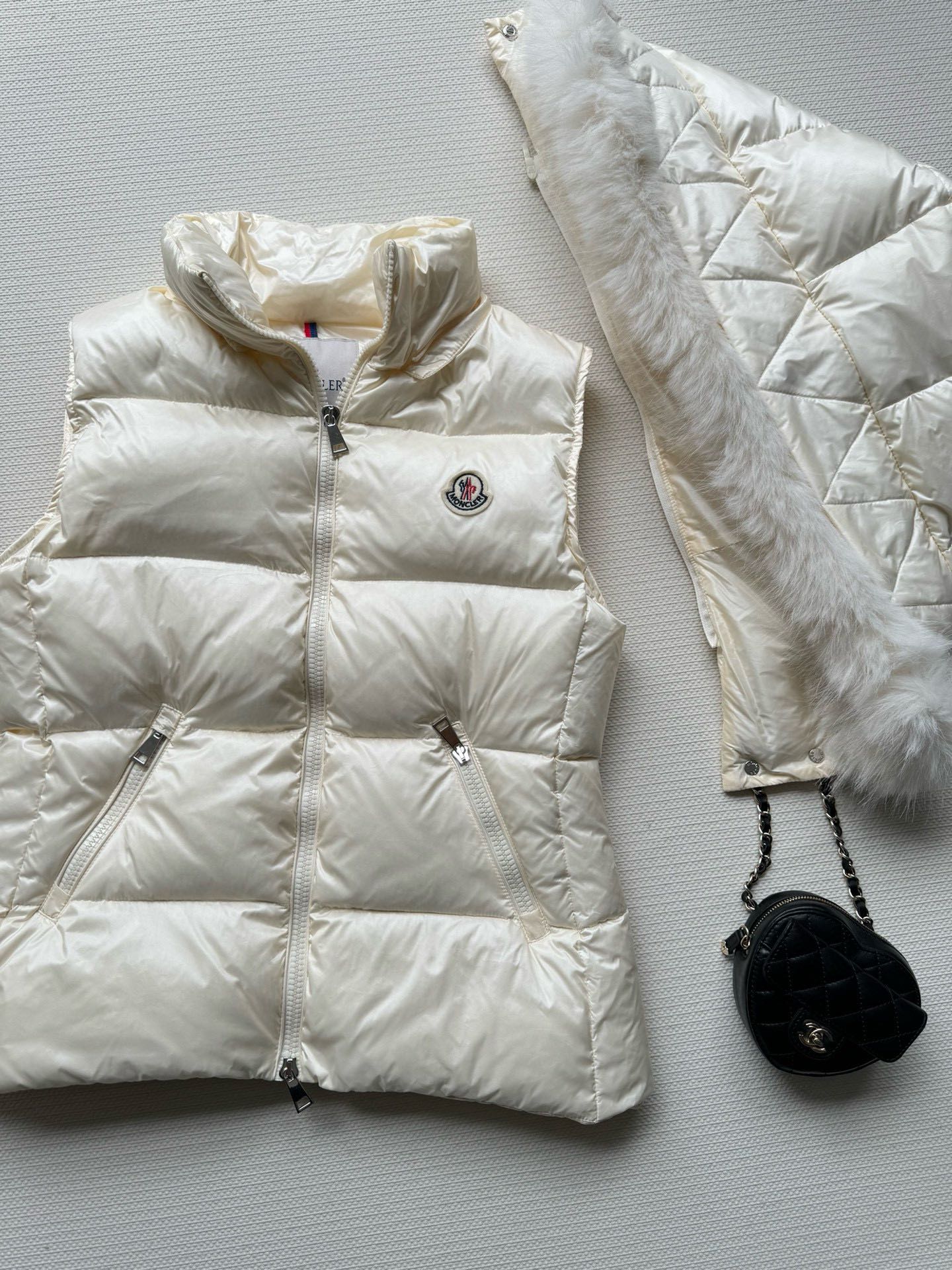 Moncler Down Jackets